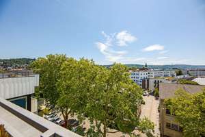 Wohnen über den Dächern von Durlach – Penthouse mit Turmbergblick – Die vollständige Adresse der Immobilie erhältst du vom Anbieter., 76227 Durlach, Karlsruhe – Vorschaubild 38