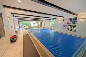 Elegantes Wohlfühlanwesen mit Indoor-Pool in begehrter Lage - Cuxhaven/Sahlenburg – Die vollständige Adresse der Immobilie erhältst du vom Anbieter., 27476 Cuxhaven – Vorschaubild 21
