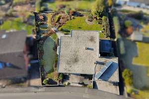 Exklusives Einfamilienhaus mit atemberaubenden Weitblick in Herborn OT – Die vollständige Adresse der Immobilie erhältst du vom Anbieter., 35745 Herborn – Vorschaubild 4