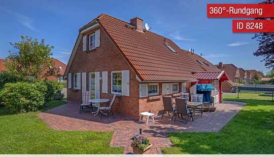 Bild von Urlaubsidylle trifft Investmentchance
