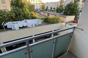 Kernsanierte 2-Zimmerwohnung mit Süd-Balkon in Maxfeld-sofort bezugsfrei  – Die vollständige Adresse der Immobilie erhältst du vom Anbieter., 90409 Maxfeld, Nürnberg – Vorschaubild 15