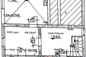 Einfamilienhaus mit schönem Garten in bester Lage von Neu-Isenburg – Die vollständige Adresse der Immobilie erhältst du vom Anbieter., 63263 Neu-Isenburg – Vorschaubild 17