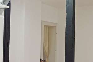 Stilvolle Altbau-Maisonette – lichtdurchflutet & ruhig – Die vollständige Adresse der Immobilie erhältst du vom Anbieter., 65195 Westend / Bleichstraße, Wiesbaden – Vorschaubild 5