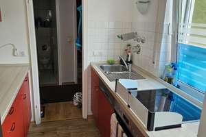 Gepflegte 3,5-Zimmer-Wohnung in Augsburg – Gieseckstr. 3c, 86156 Kriegshaber, Augsburg – Vorschaubild 7