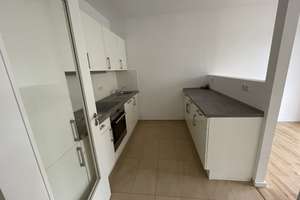 Große 2-Zimmer-Wohnung mit sonnigem Balkon – 14469 Bornstedt, Potsdam – Vorschaubild 2