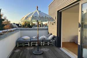 Exklusive Gelegenheit: Freistehendes, kernsaniertes Einfamilienhaus mit Dachterrasse & großem Garten – Fleherweg 16, 45279 Horst, Essen – Vorschaubild 10