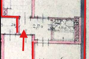 Helle 2-Zimmer Wohnung | Essen Altendorf – Kopernikusstraße 32, 45143 Altendorf, Essen – Vorschaubild 7