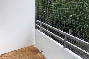 Wunderschönes möbliertes 1-Zimmer-Apartment im Herzen Kölns – Bernhard-Feilchenfeld-Straße 13, 50969 Zollstock, Köln – Vorschaubild 7