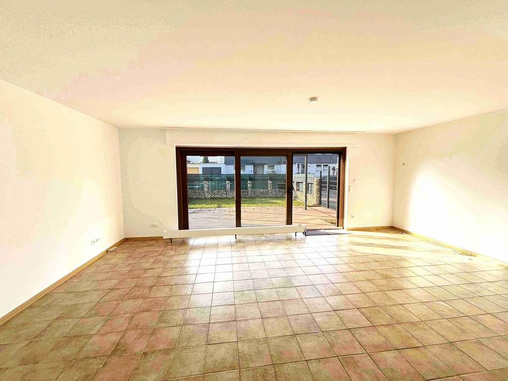 Immobilie in Flein - Doppelhaushälfte intelligent gedacht! - Bild 4