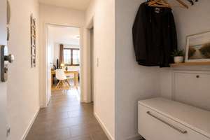 Heisingen kompakt genießen – Die vollständige Adresse der Immobilie erhältst du vom Anbieter., 45259 Heisingen, Essen – Vorschaubild 5