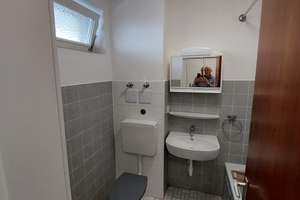 1 Zi-Appartment in Heidelberg / Rohrbach v. privat – Heinrich - Fuchs - Straße 120, 69126 Rohrbach, Heidelberg – Vorschaubild 5