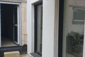 Seltene Gelegenheit | Neubau EnEv 40+ | Großzügiges, modernes 2-Familienhaus mit Garagen & Garten – Im Pohl 39, 52152 Simmerath – Vorschaubild 34