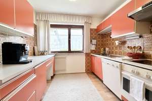 Charmantes Wohnhaus mit großem Garten und Potenzial zum Zweifamilienhaus – Die vollständige Adresse der Immobilie erhältst du vom Anbieter., 72355 Schömberg – Vorschaubild 7