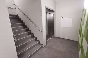 Schöne 2-Zimmer-Wohnung im Neubau! – Fritz-Reuter-Str. 6, 27576 Lehe, Bremerhaven – Vorschaubild 16