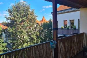 Schöne Wohnung mit großem Balkon in Leipzig - Gohlis