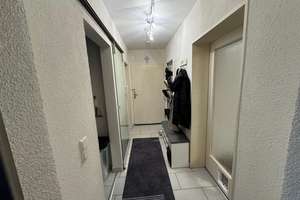 2-Zimmer Wohnung mit Balkon in Nürnberg-Schweinau – Die vollständige Adresse der Immobilie erhältst du vom Anbieter., 90441 Schweinau, Nürnberg – Vorschaubild 8