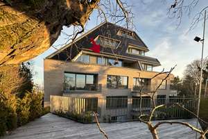 Exklusiv & privat: Neubauwohnung mit Dachterrasse und herrlichem Weitblick – Erstbezug am Killesberg – Die vollständige Adresse der Immobilie erhältst du vom Anbieter., 70192 Killesberg, Stuttgart – Vorschaubild 7