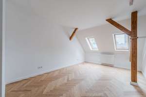 Erstbezug nach Sanierung! Traumhafte Dachgeschosswohnung mit einzigartigem Weitblick über Neukölln – Die vollständige Adresse der Immobilie erhältst du vom Anbieter., 12051 Neukölln (Ortsteil), Berlin – Vorschaubild 8