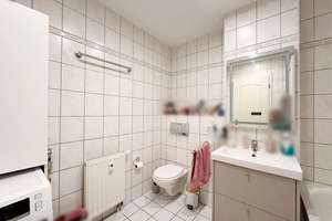 "Einladende 3-Zimmer-Erdgeschosswohnung mit Balkon und Einbauküche" – Ricarda-Huch-Straße 12, 9116 Altendorf, Chemnitz – Vorschaubild 13
