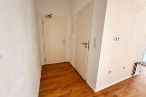 Provisionsfrei – Sanierte 2-Zimmer-Terrassenwohnung in Nürnberg – Landgrabenstraße 19, 90443 Steinbühl, Nürnberg – Vorschaubild 16