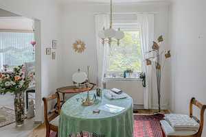 Klassiche Kaffeemühle perfekt für die Familie, an der Grenze zu Bergedorf – Hamburg – Vorschaubild 5