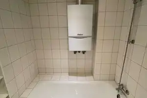 Schöne zwei Zimmerwohnung in der Nordstadt – Nordstr. 20, 42105 Wuppertal – Vorschaubild 11