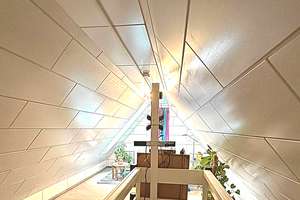 2-Zimmer-Dachgeschosswohnung +Dachboden in Sendling, vermietet für Kapitalanleger oder Selbstnutzer! – Aidenbachstraße 113, 81379 Obersendling, München – Vorschaubild 8