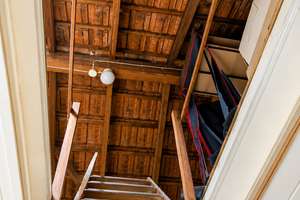 Ein Zuhause in Mehlem – Freistehendes Haus auf über 1.000 m² Grundstück – Die vollständige Adresse der Immobilie erhältst du vom Anbieter., 53179 Mehlem, Bonn – Vorschaubild 11