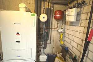 Reihenmittelhaus mit schönem Sonnengrundstück – 51371 Rheindorf, Leverkusen – Vorschaubild 22