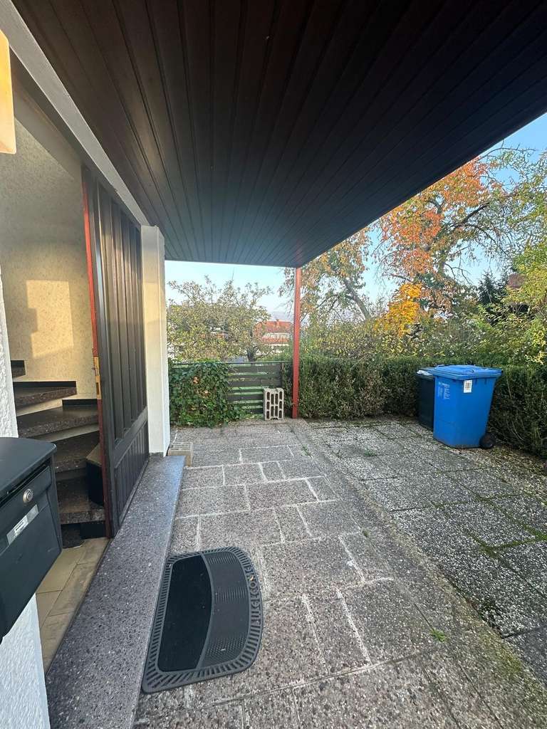 Immobilie in Eschwege - Gepflegtes Zweifamilienhaus mit Garten - Bild 2