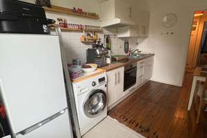 45 m², 2 Zimmer, im Grünen – Die vollständige Adresse der Immobilie erhältst du vom Anbieter., 22769 Altona-Nord, Hamburg – Vorschaubild 8