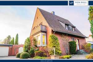 Grüne Oase für Naturliebhaber –
Ein- bis Zweifamilienhaus mit Raum für Ideen & parkähnlichem Garten – Steinfurt (Kreis) – Vorschaubild 1