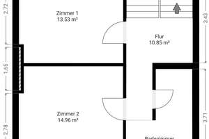 Stilvolles Stadthaus in unmittelbarer Alsternähe – Die vollständige Adresse der Immobilie erhältst du vom Anbieter., 20148 Rotherbaum, Hamburg – Vorschaubild 14