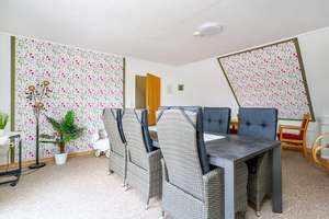 Gepflegtes Einfamilienhaus mit Blick ins Grüne – Natur pur in ruhiger Lage – Die vollständige Adresse der Immobilie erhältst du vom Anbieter., 26810 Westoverledingen – Vorschaubild 16