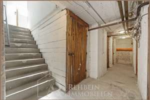 Frisch renoviertes Wohnglück: 3-Zimmer-Erdgeschosswohnung mit Terrasse in Köln-Vingst – 51107 Vingst, Köln – Vorschaubild 17