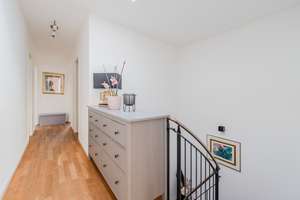 Furnished accommodation on the edge of the forest – modern semi-detached house – Die vollständige Adresse der Immobilie erhältst du vom Anbieter., 14476 Groß Glienicke, Potsdam – Vorschaubild 9