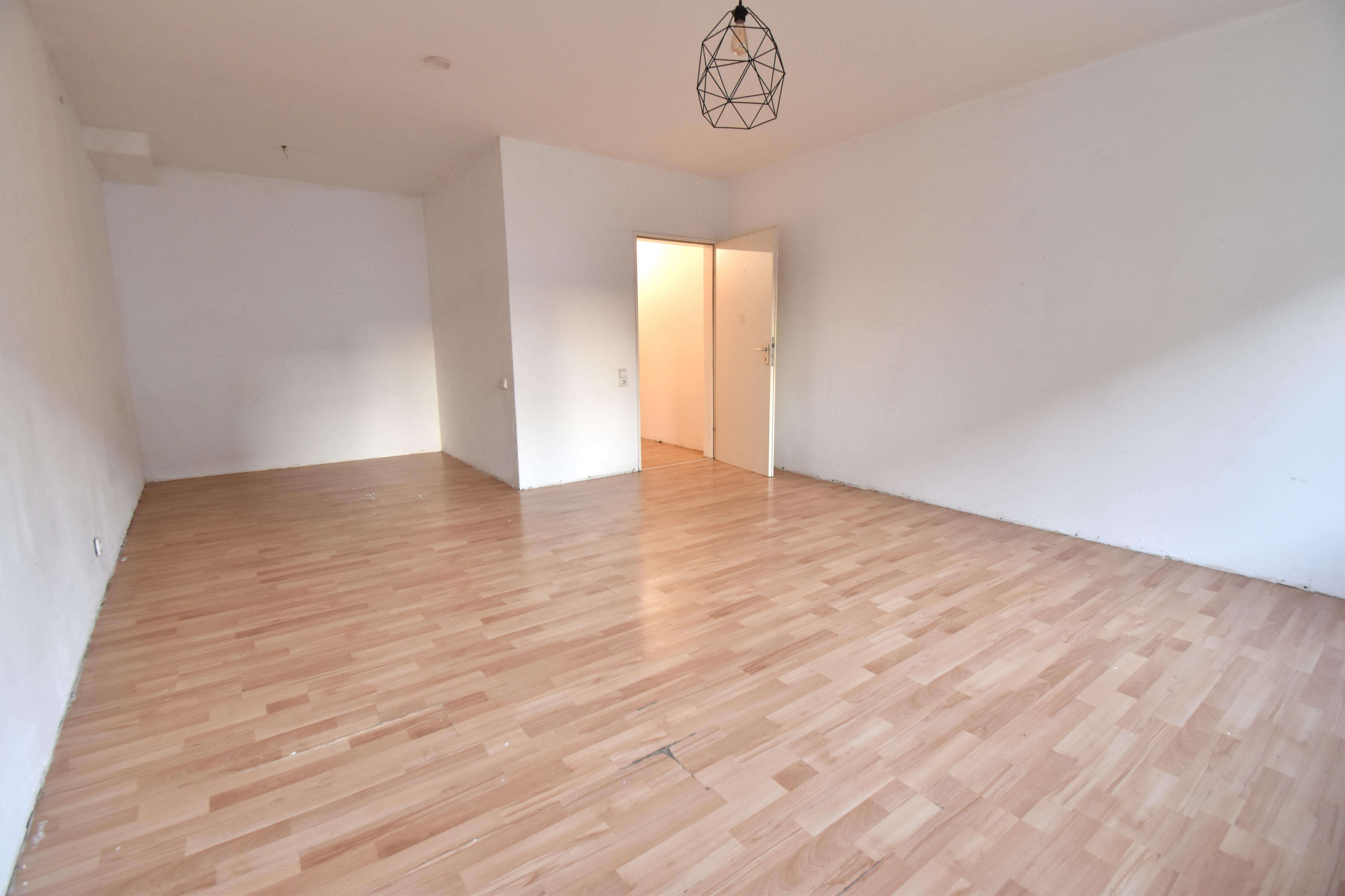 Ein Raum mit viel Potenzial, Wuppertal – Bild 4