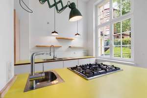 Zwischen alten Mauern und modernem Glanz – Ihr exklusives Loft in den Arrenbergschen Höfen – Die vollständige Adresse der Immobilie erhältst du vom Anbieter., 42117 Elberfeld West, Wuppertal – Vorschaubild 12