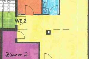 Leben im Trendviertel Sanderau - neuwertige 3 Zi.-DG-Wohnung mit Galerie am Main (WE 19) BJ 2018 – Breslauer Str. 34, 97072 Sanderau, Würzburg – Vorschaubild 6