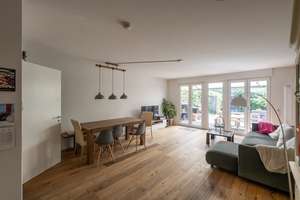 Modernes Reihenmittelhaus mit zwei TG-Stellplätzen in Neuehrenfeld – Die vollständige Adresse der Immobilie erhältst du vom Anbieter., 50825 Neuehrenfeld, Köln – Vorschaubild 10