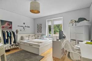 Die Gelegenheit in der Nordstadt am E-Damm – vermietete 3-Zimmer mit Balkon im 1.OG – Die vollständige Adresse der Immobilie erhältst du vom Anbieter., 30167 Nordstadt, Hannover – Vorschaubild 8
