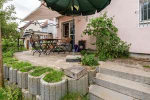 Seltene Gelegenheit in Degerloch – Freistehendes Einfamilienhaus mit 807 m² Traumgrundstück – Die vollständige Adresse der Immobilie erhältst du vom Anbieter., 70597 Waldau, Stuttgart – Vorschaubild 18