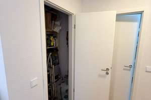 3 Zimmer Wohnung mit tollem Ausblick über Darmstadt (3 Seiten Dachterrasse) – Niersteiner Straße 10, 64295 Darmstadt-West, Darmstadt – Vorschaubild 9