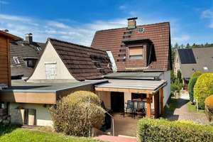 Haus auf tollem Grundstück in schöner Lage! – Die vollständige Adresse der Immobilie erhältst du vom Anbieter., 24145 Gaarden-Süd und Kronsburg, Kiel – Vorschaubild 3