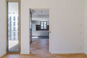 Neubau 2-Zimmerwohnung mit Balkon zur langfristigen Miete nah am Tiergarten – Wilhelm-Caspar-Wegely-Platz 7, 10587 Berlin – Vorschaubild 20