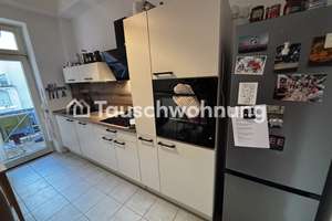 Tauschwohnung: 3-ZKB mit Terrasse/Hof/EBK und tolle Anbindung! – Die vollständige Adresse der Immobilie erhältst du vom Anbieter., 69115 Weststadt, Heidelberg – Vorschaubild 4