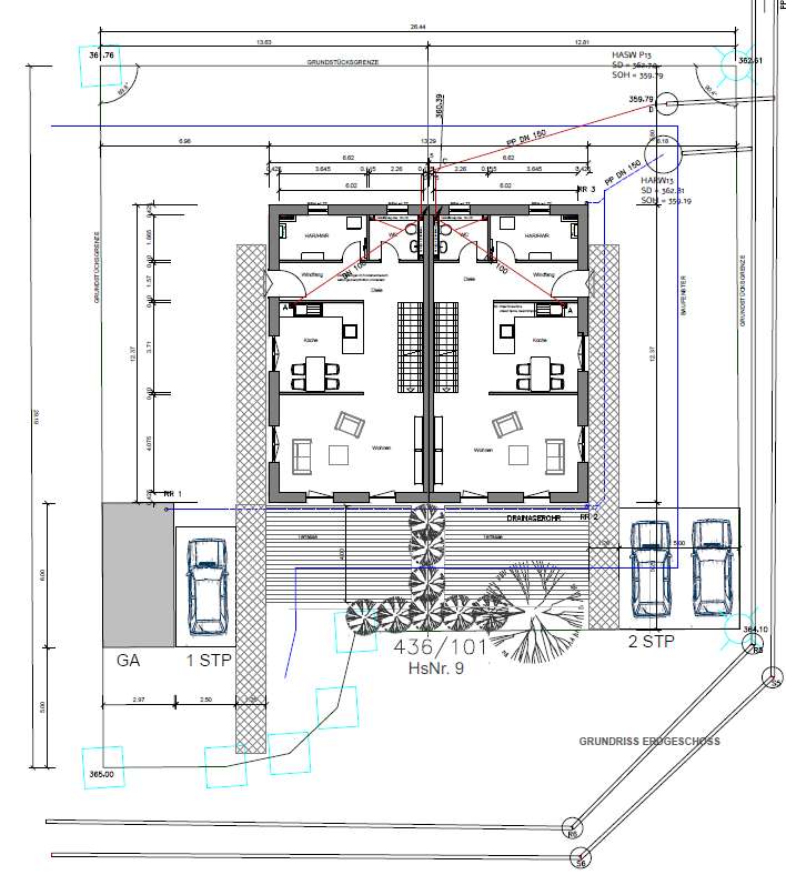 Erdgeschoss-Lessingstr.