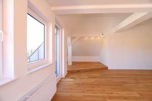 Erstbezug – Exklusive DG-Wohnung mit Aufzug und zwei Terrassen - exklusive Ausstattung – Bürgerstr 15, 38118 Westliches Ringgebiet, Braunschweig – Vorschaubild 5