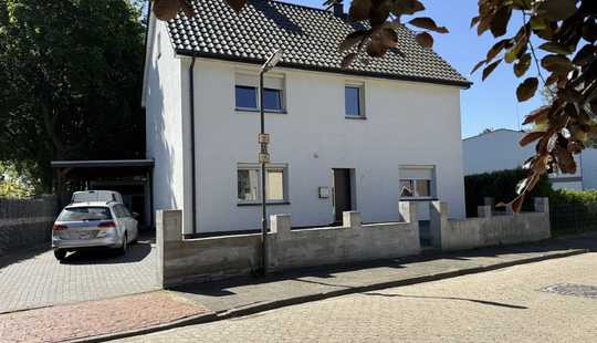 Bild von Freistehendes Ein-/Zweifamilienhaus! Hier finden Großfamilien und
Generationenwohnen ein neue