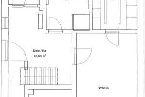 Gepflegte Stadtvilla in bevorzugter Lage von Bad Dürkheim * Grundstück mit Erweiterungsmöglichkeit – Bad Dürkheim (Kreis) – Vorschaubild 17